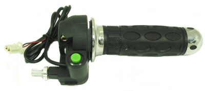 Pocket Bike Twist Throttle